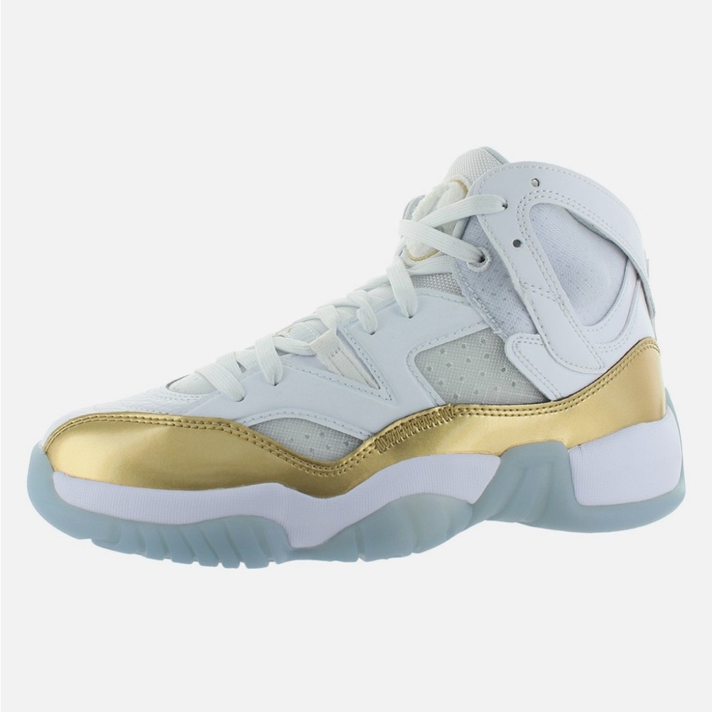 🔥$30 OFF!🔥New Women’s Jordan Jumpman Two Trey Basketball Sneakers